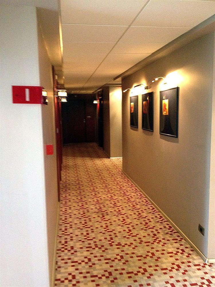 Monet Hotel Plowdiw Exterior foto